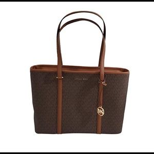 MICHAEL KORS TOTE SHOULDER BAG